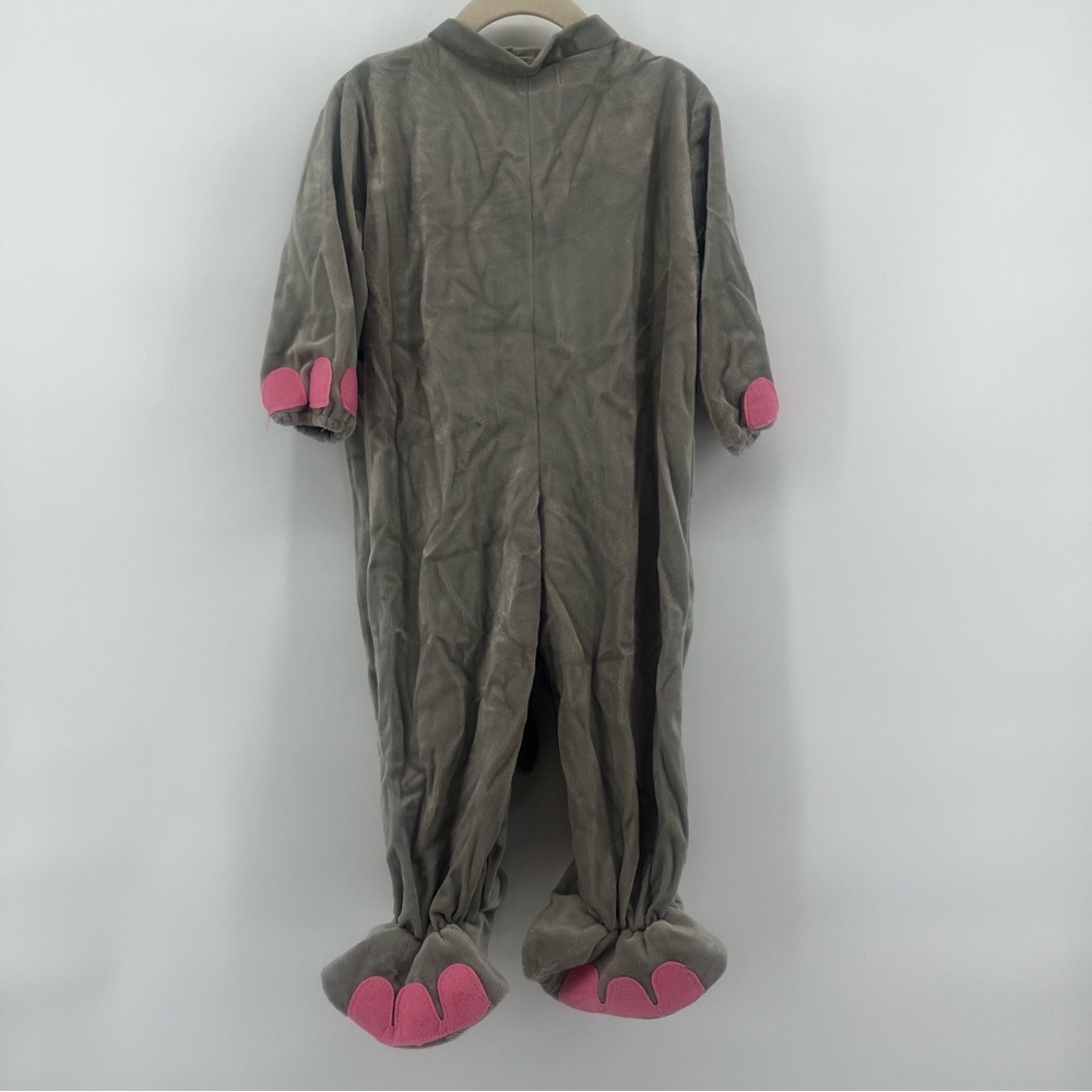 Forum Novelties Elephant Halloween Costume Toddler Size 2-4 Dress Up Zoo Circus